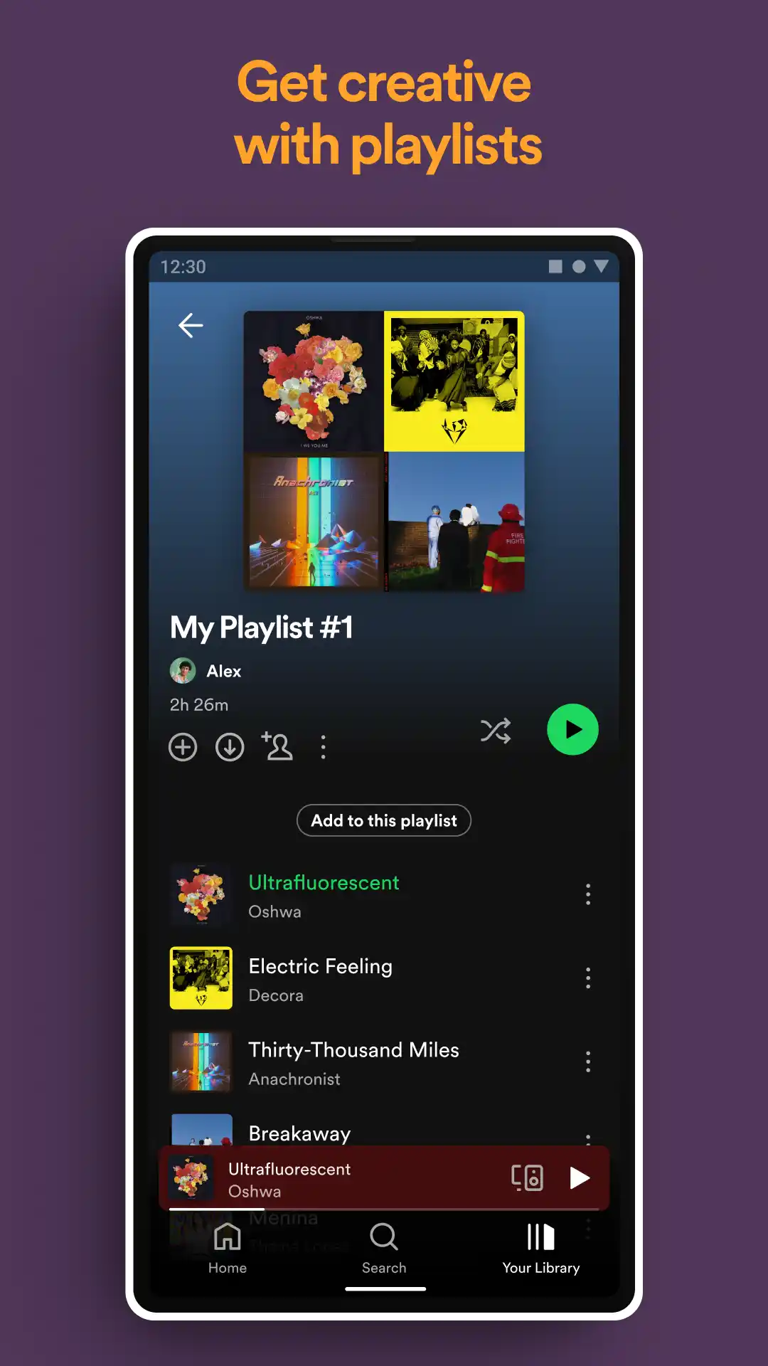 Spotify