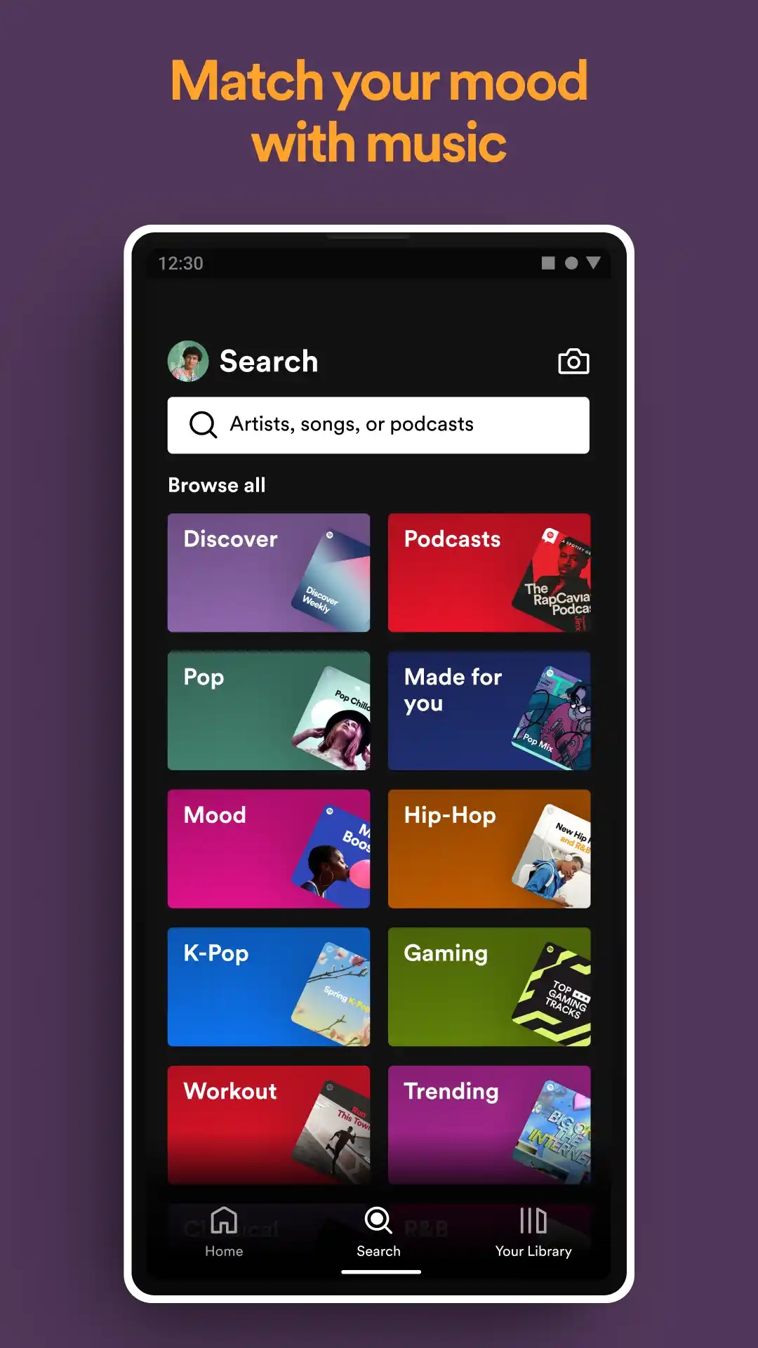 Spotify Premium APK