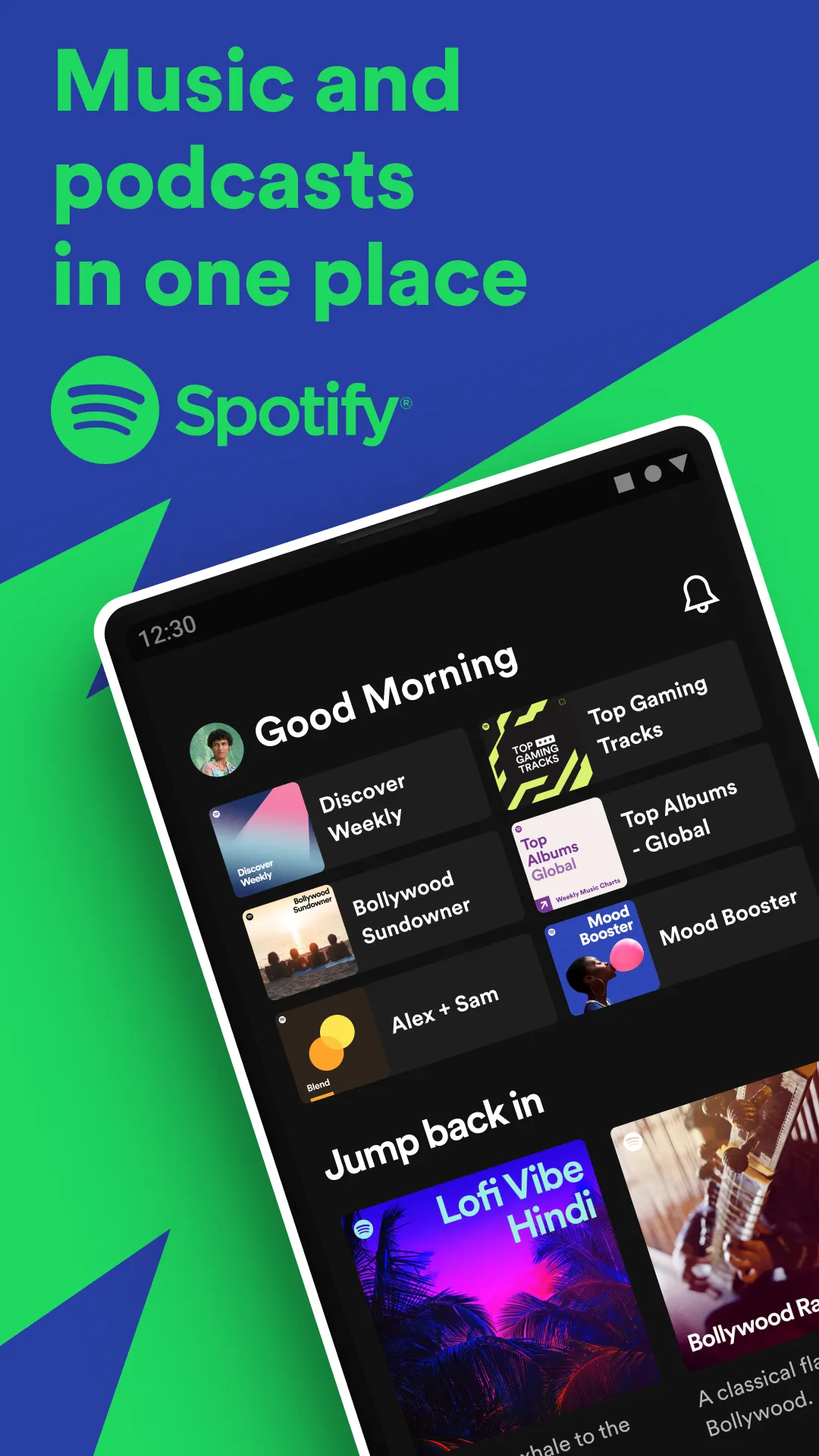 Spotify Wrapped APK