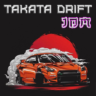 Takata Drift JDM Masters Mod Apk