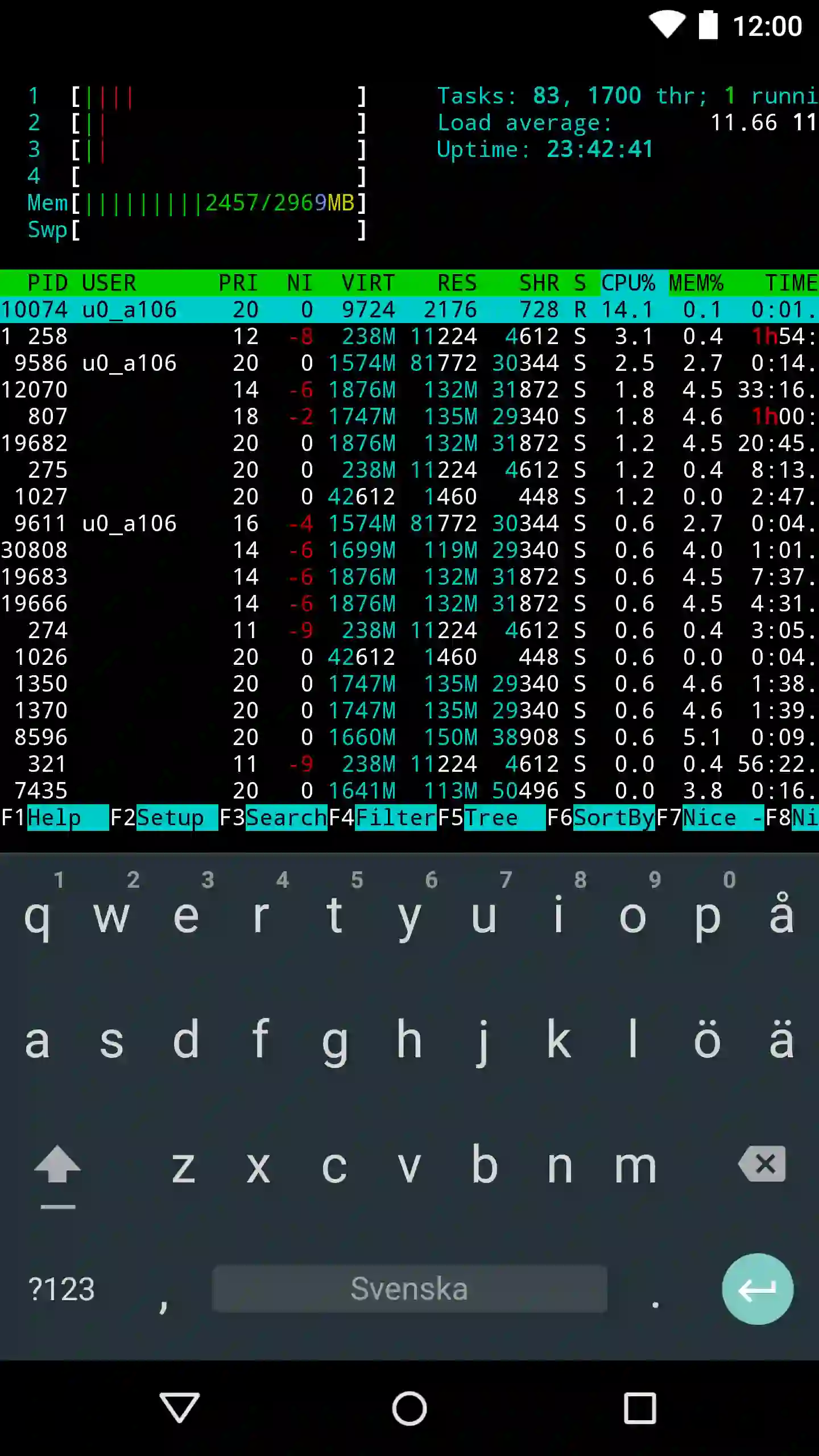 Termux apk