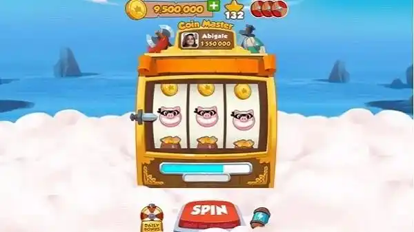 Tool Run Spin Auto