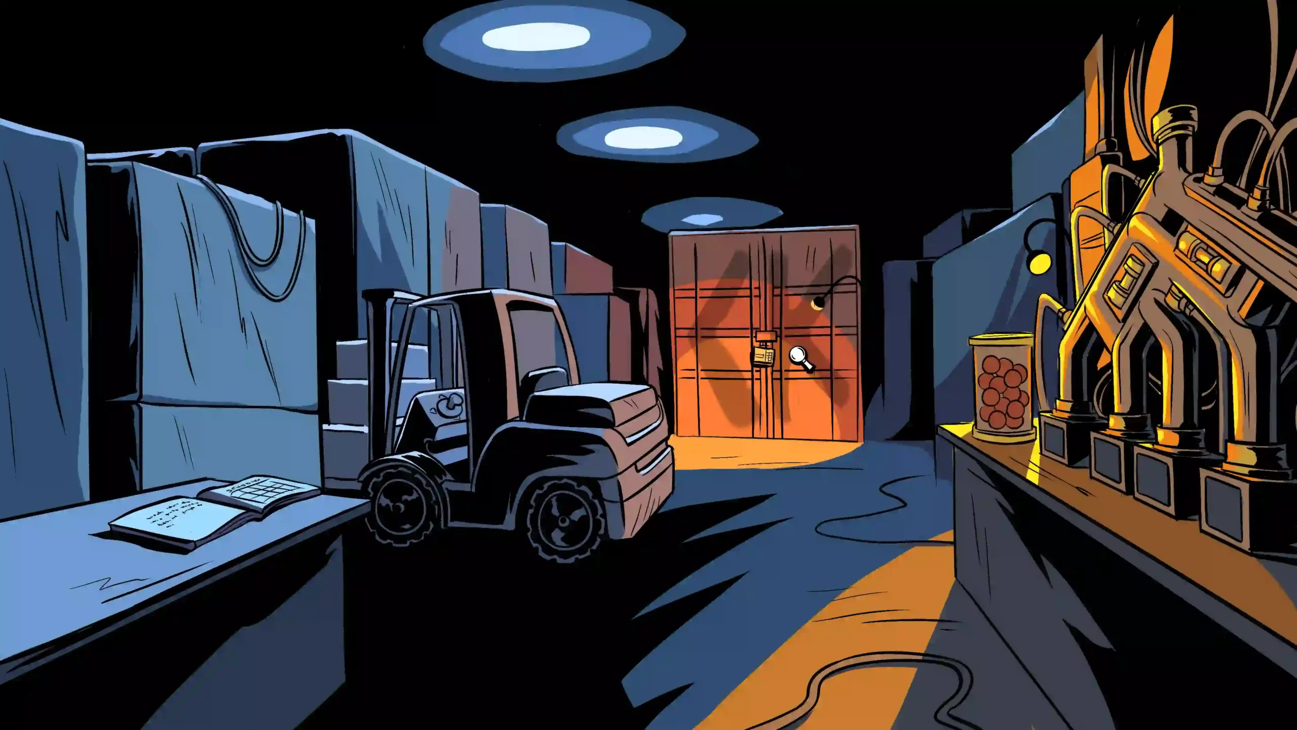 Unsolved Case Mod APK