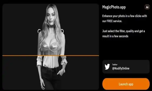 the Undress AI APK