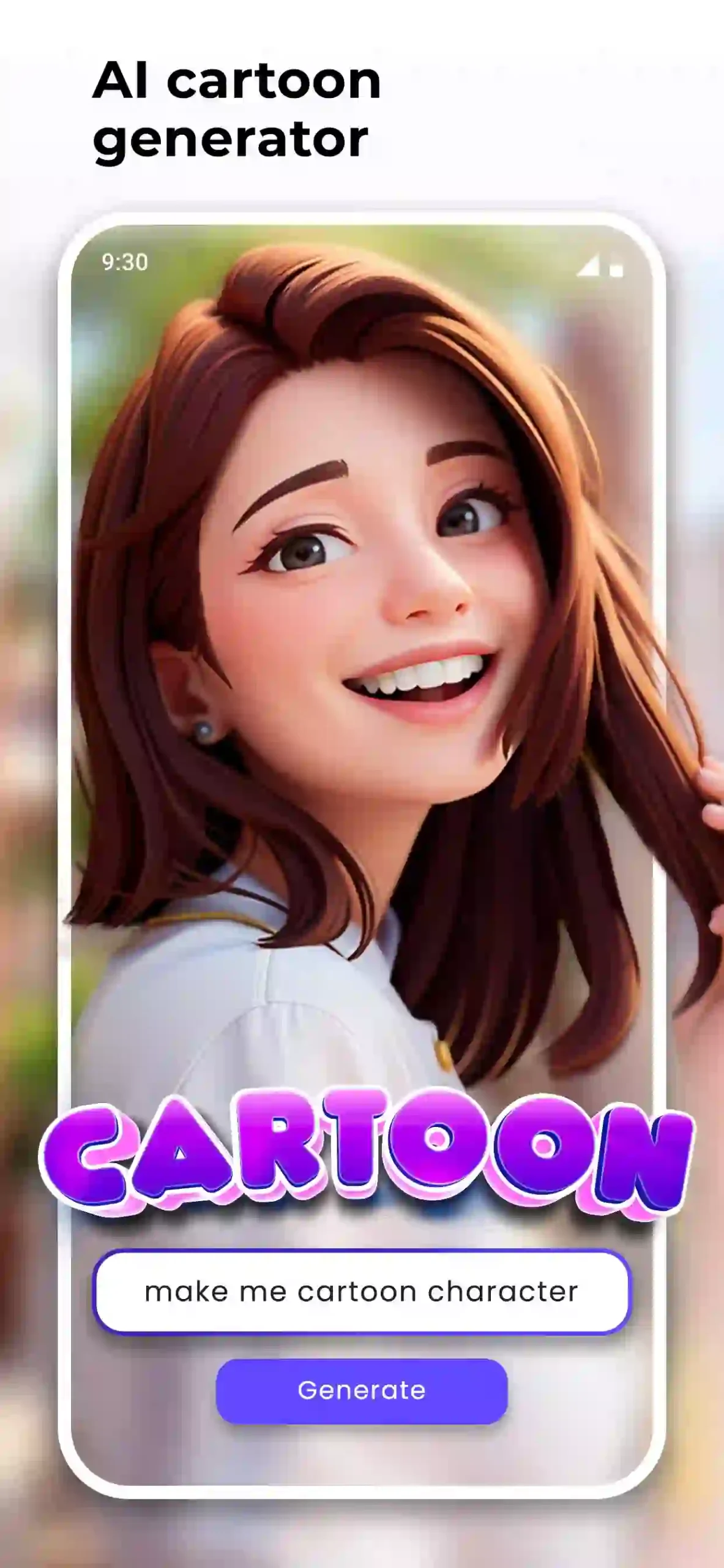 AI Hidden Face Mod APK