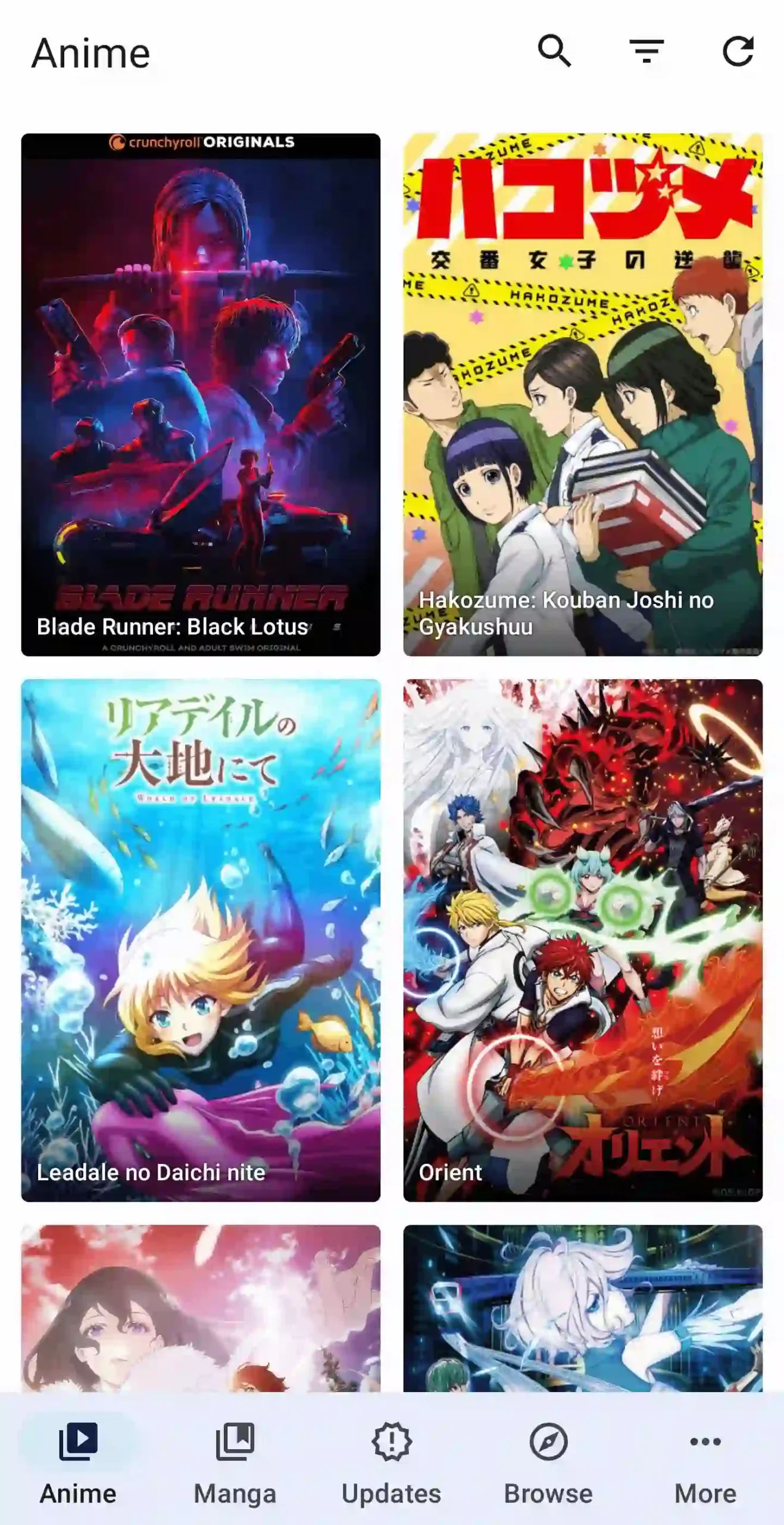 Aniyomi APK