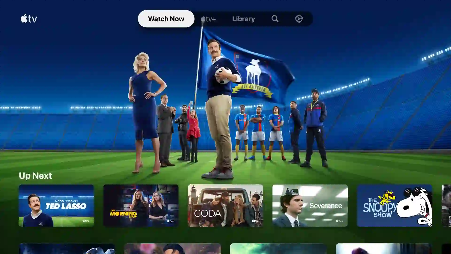 Apple TV 