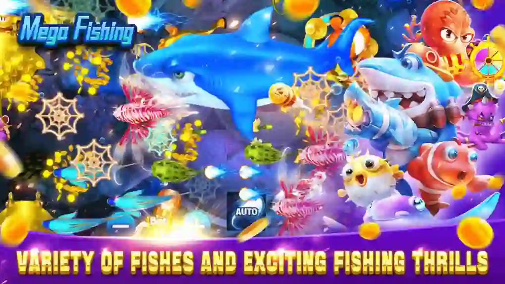 Casino Frenzy-Slot, Poker, Bingo