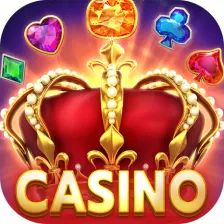 Casino Frenzy-Slot, Poker, Bingo APK Download for Android