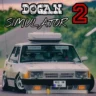 Dogan Simulator 2 Mod APK