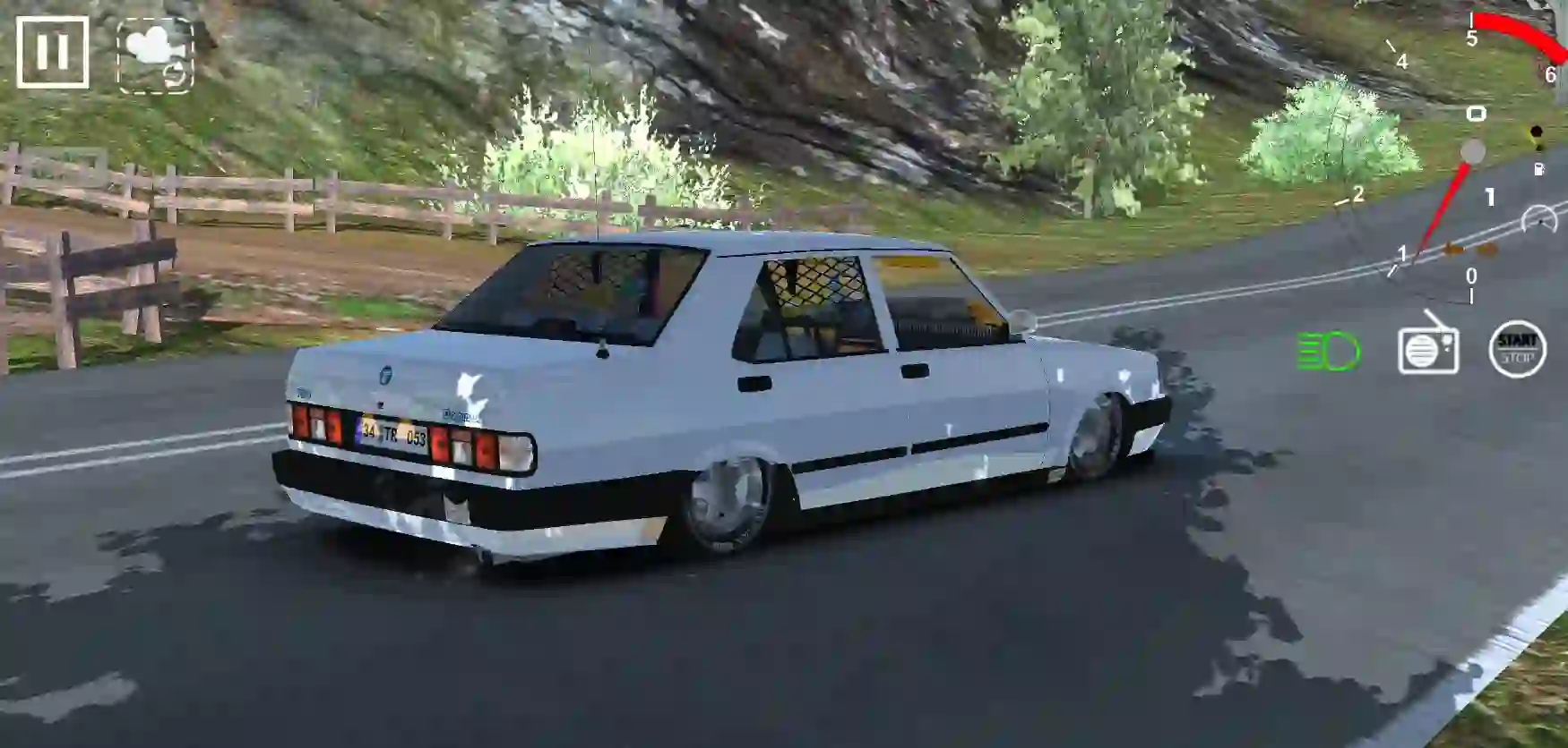 Dogan Simulator 2 mod apk (1)