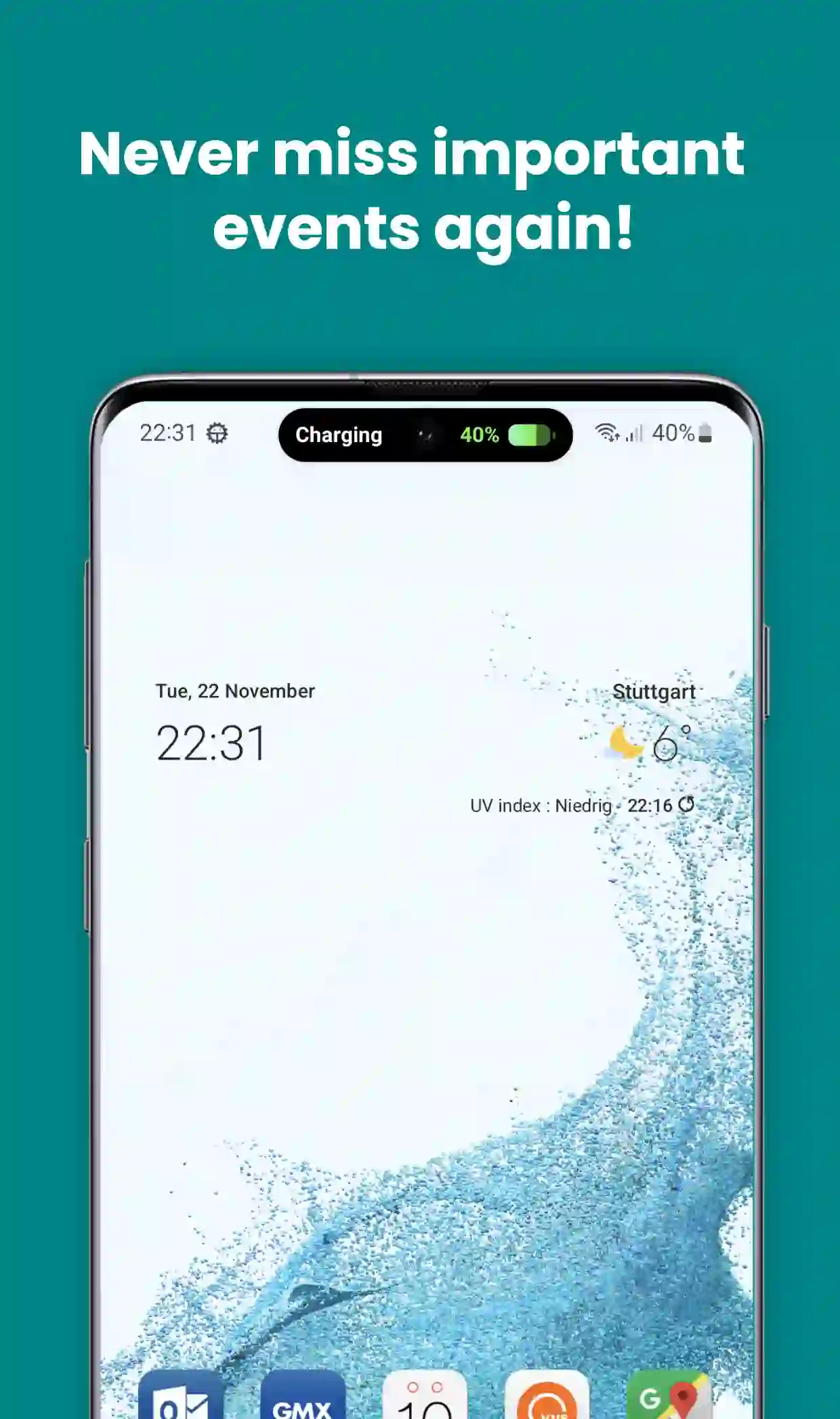 Dynamic Spot Pro Mod APK