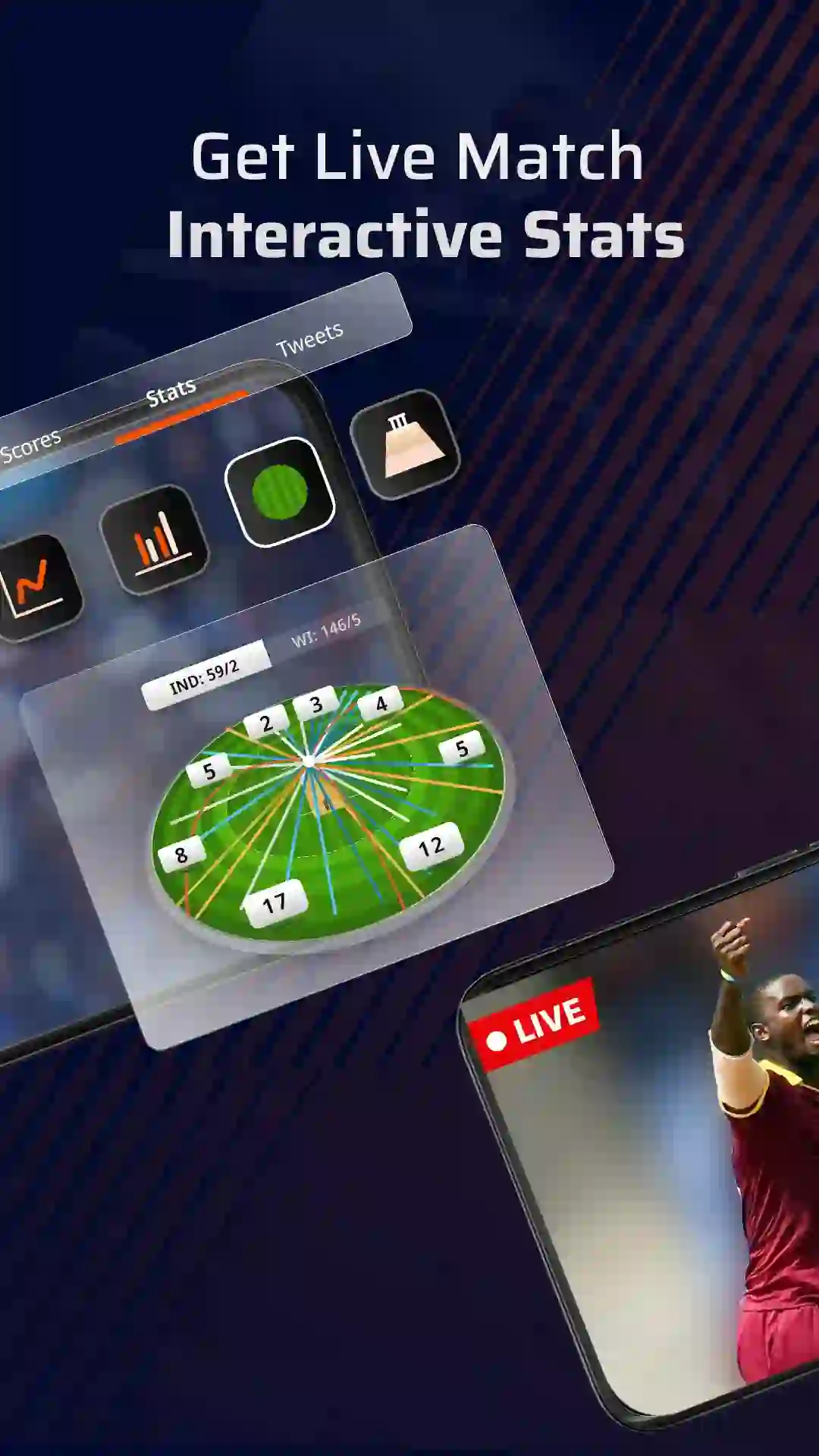 FanCode mod apk