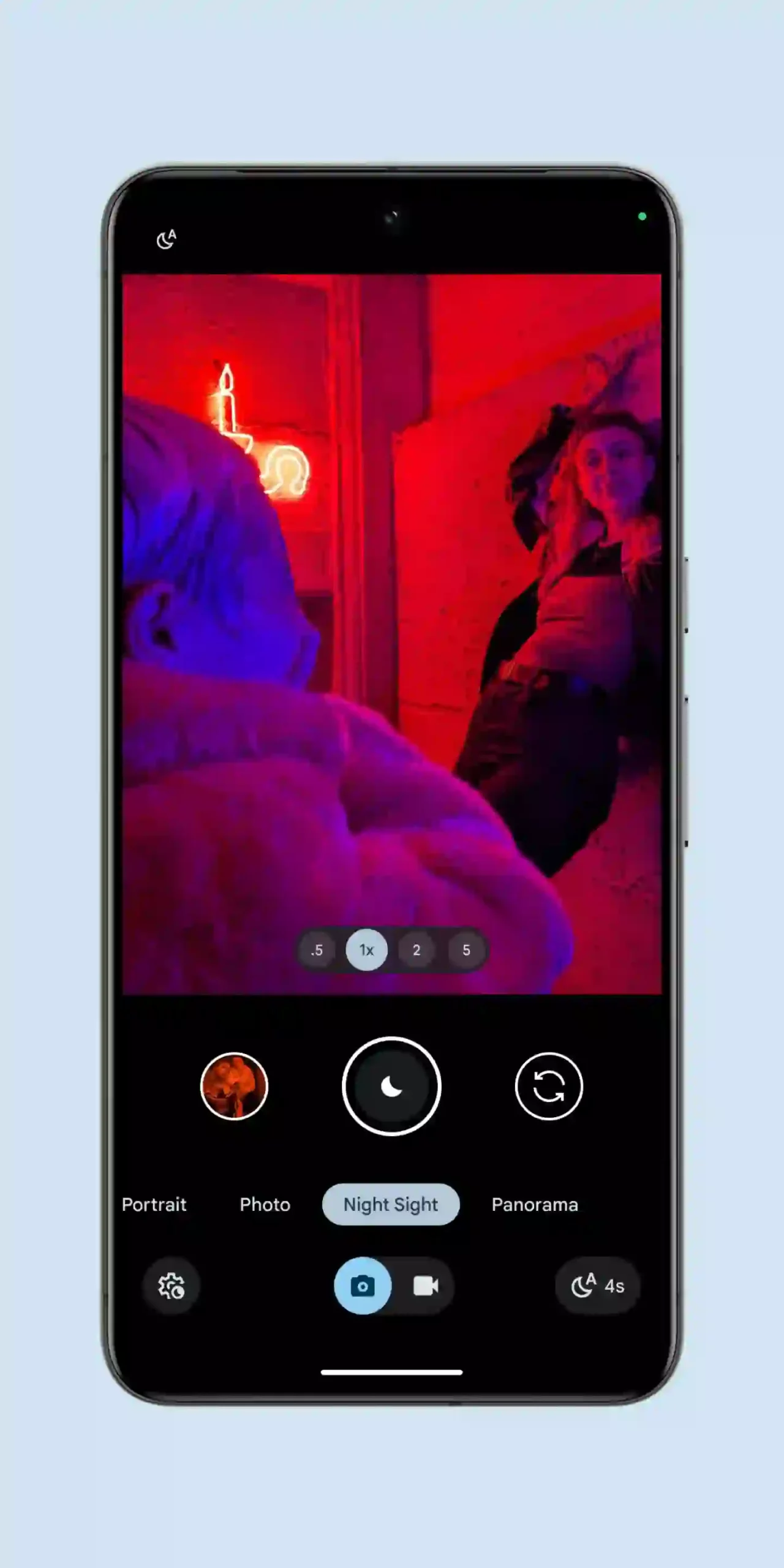 Features of Pixel 8 Pro Camera APK