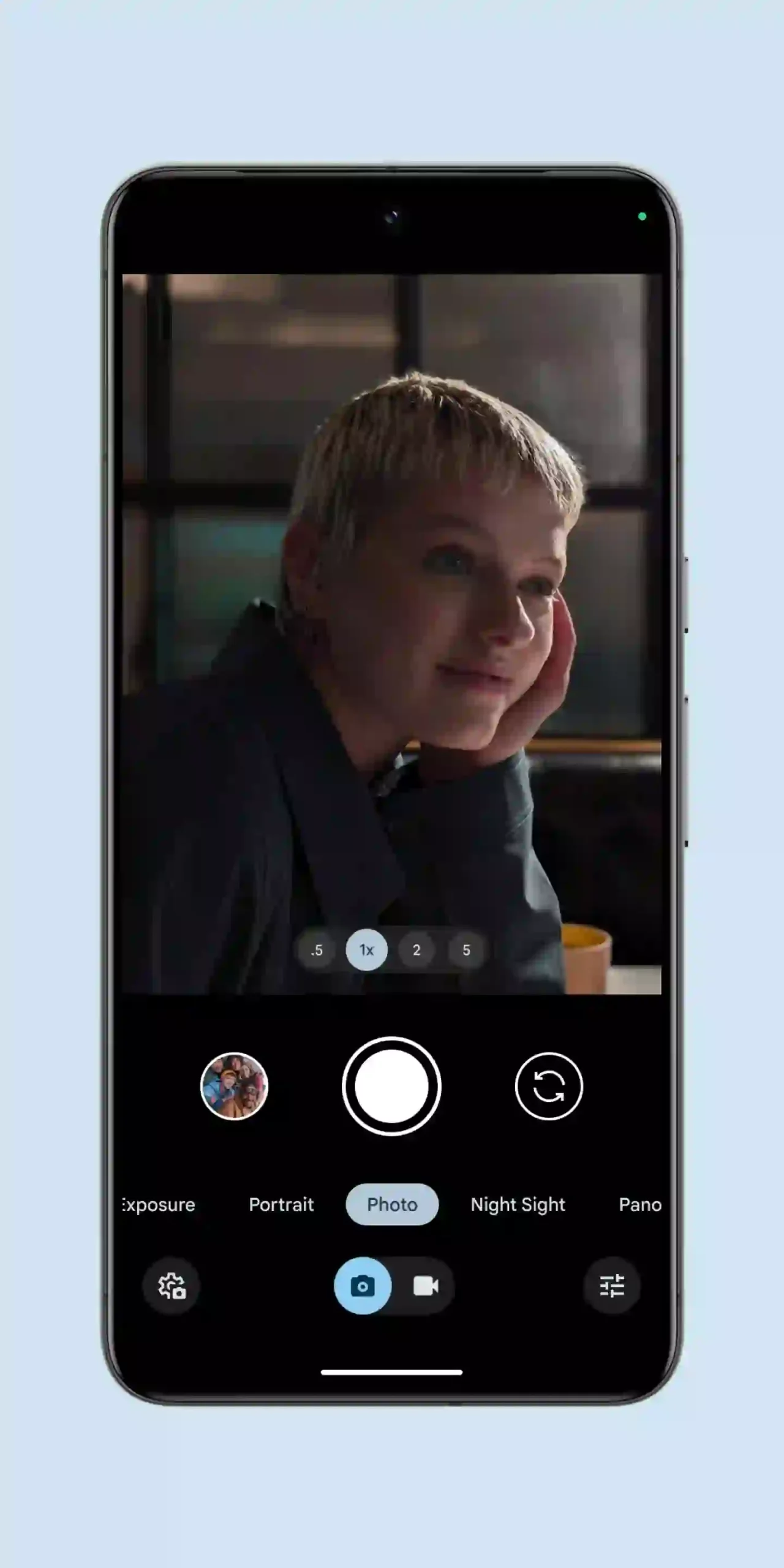 Google Pixel 8 Pro APK