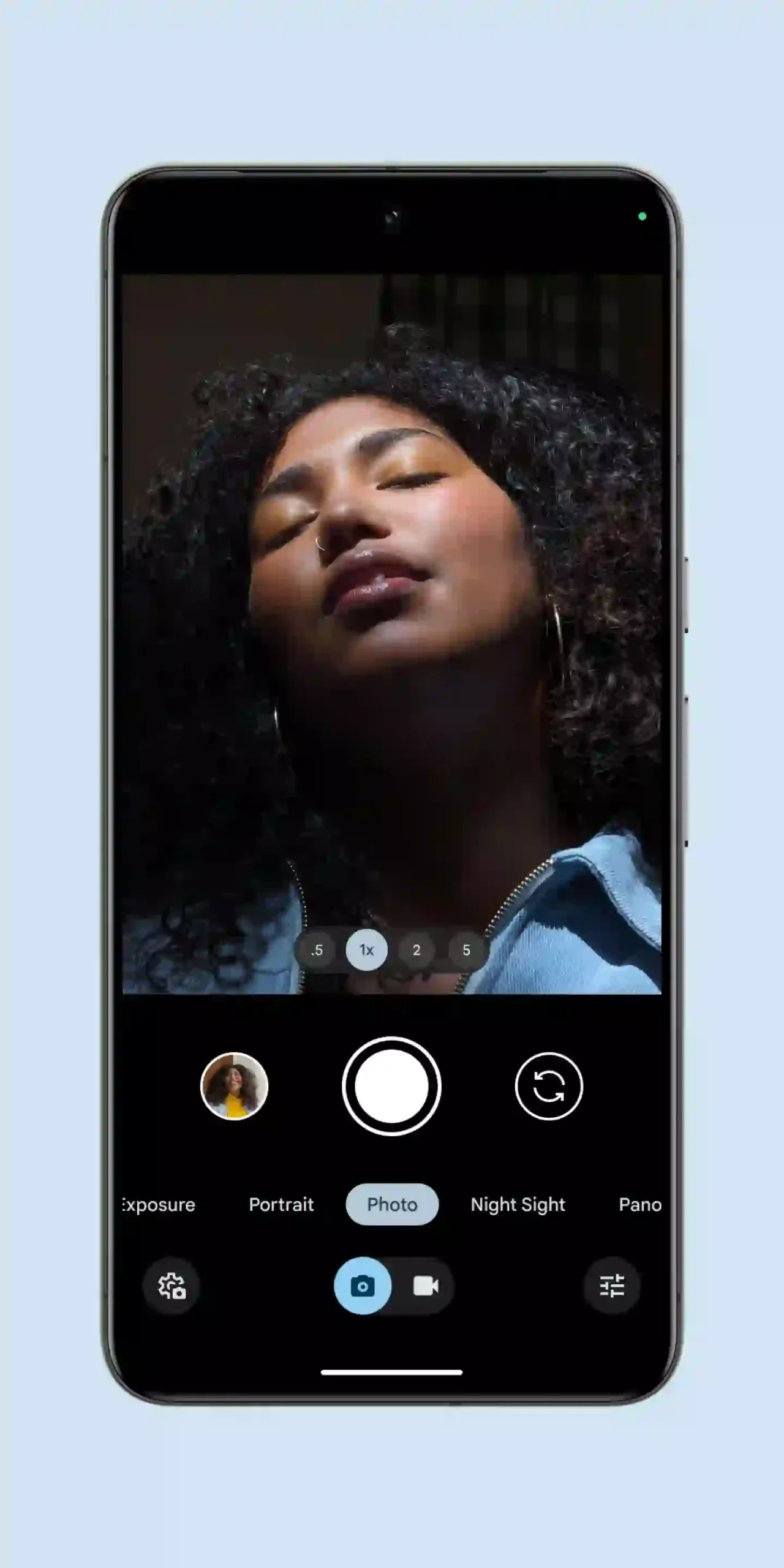 Google Pixel 8 Pro APK