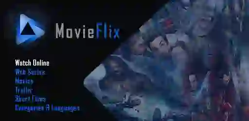 MP Flix