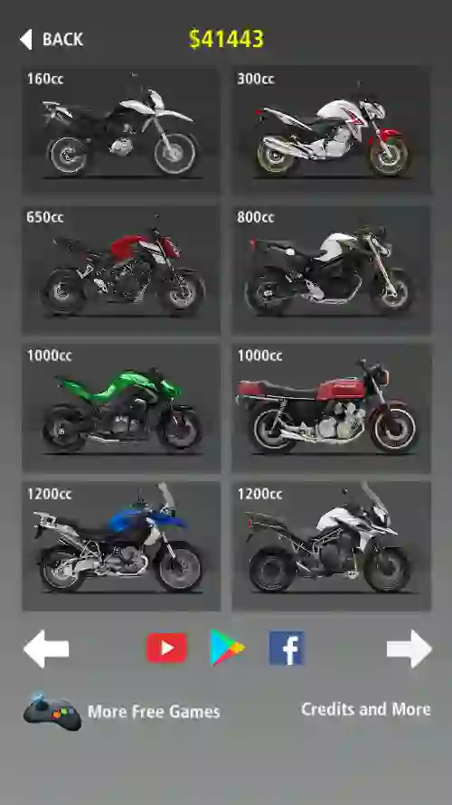 Moto Throttle 3