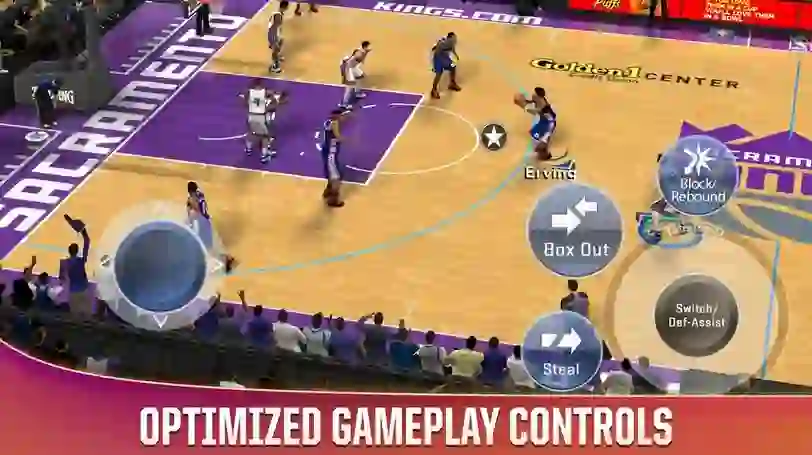 NBA2k20 