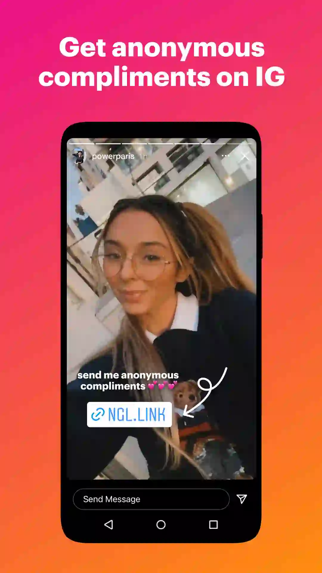 NGL Mod Apk