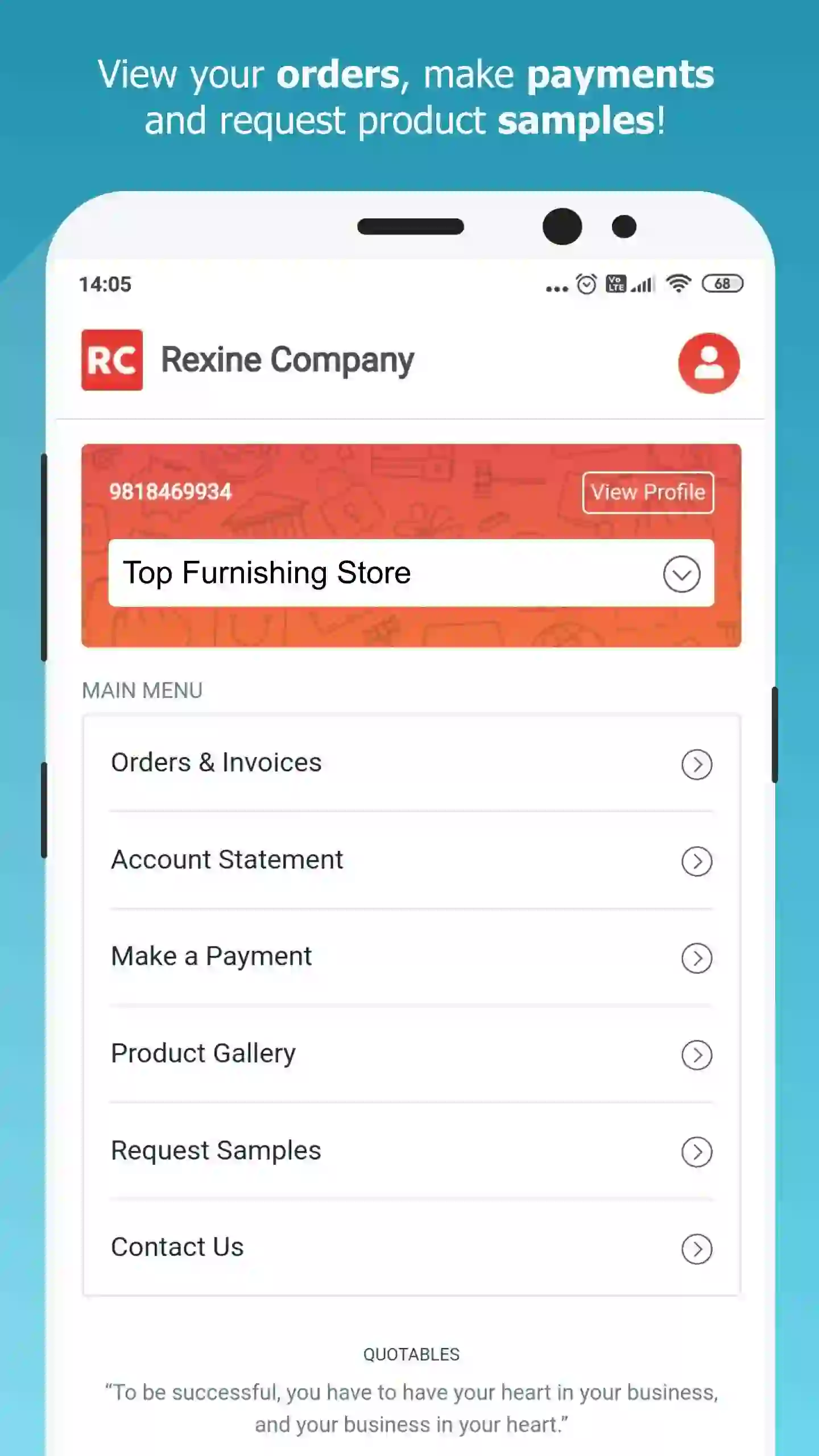 Rexine Mod Apk