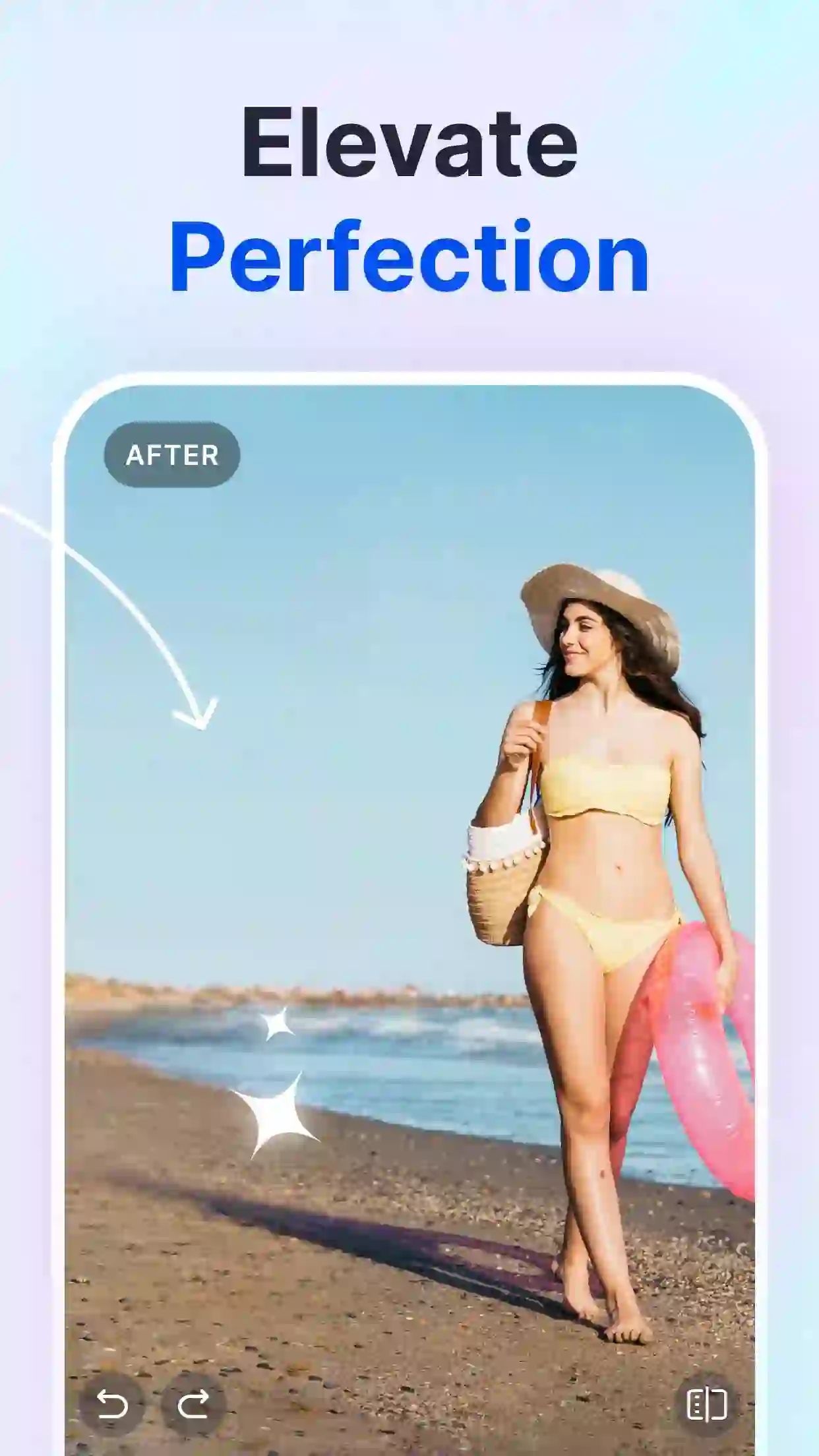 SnapEdit mod apk