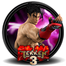 94FBR Tekken 3 Mod APK v5.2 Download for Android
