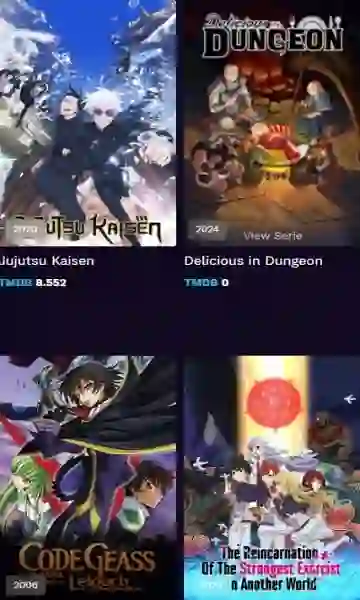 ToonStream apk