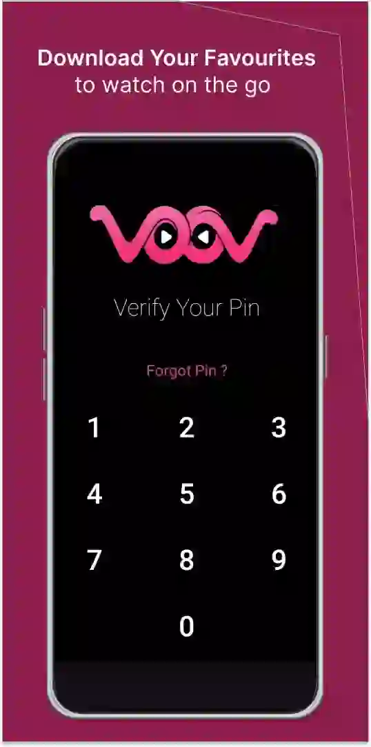 Voovi