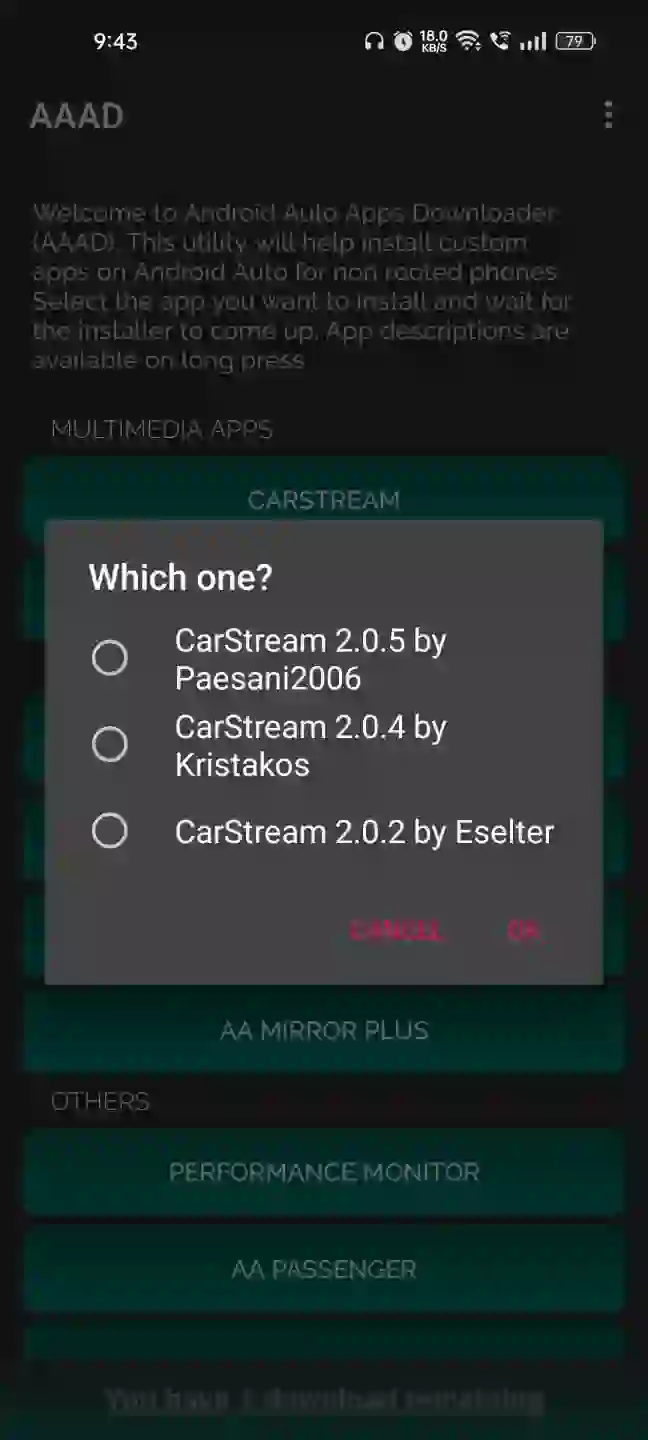 Aaad Pro Apk