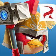 Angry Birds Epic Mod APK 3.0.27463.4821 (Unlimited money)