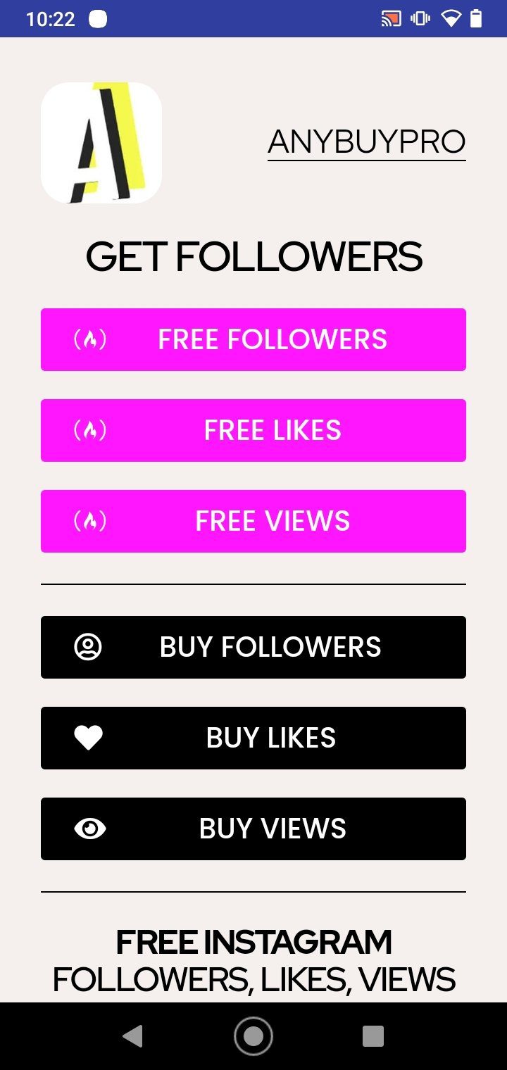 Anybuypro