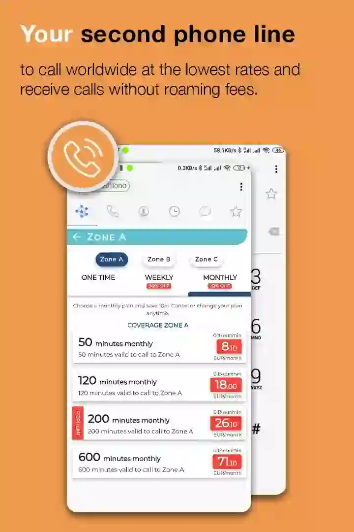 BNESIM mod apk