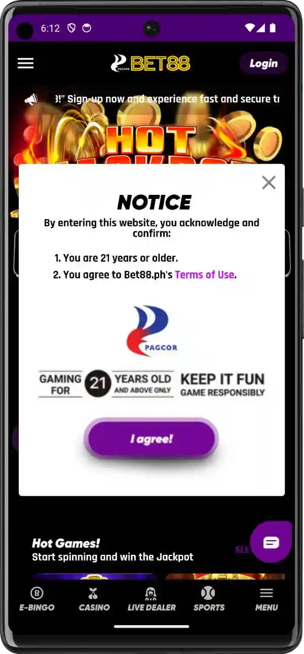Bet88