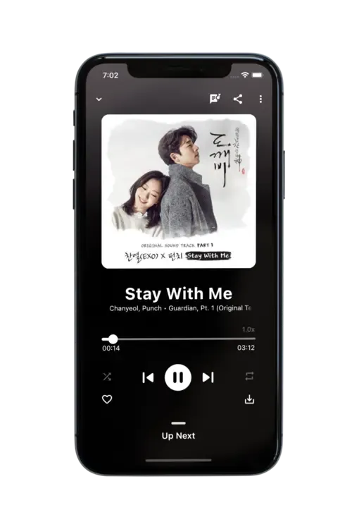 Black Hole Music Mod APK 
