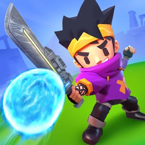Clash Guys Hit The Ball Mod Apk v1.3.7114446 (Unlimited Money)
