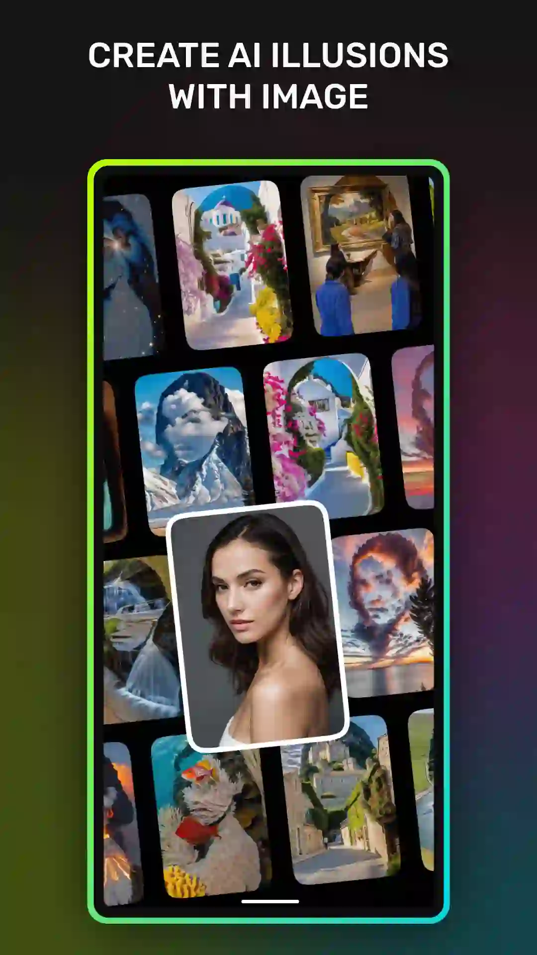 CloneAI: AI Video Generator
