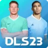 DLS 23 Mod APK
