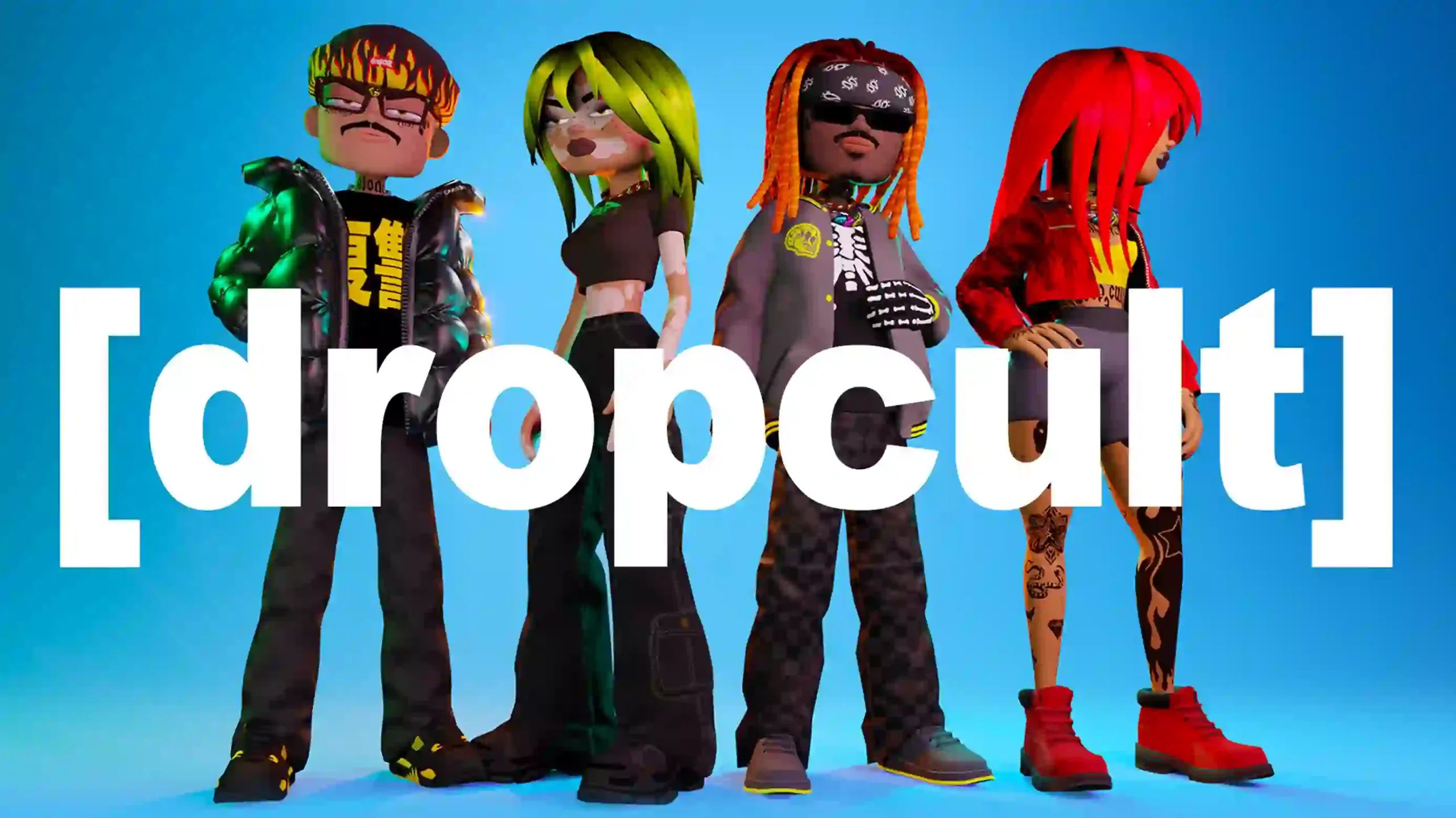 Dropcult