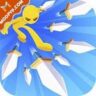 Epic Heroes Spin And Kill Mod APK