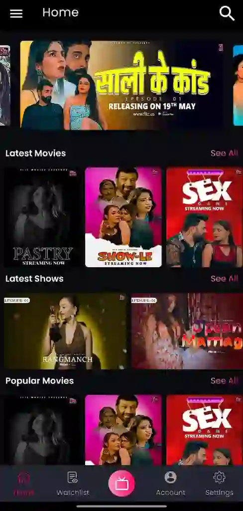 Fliz Movies 