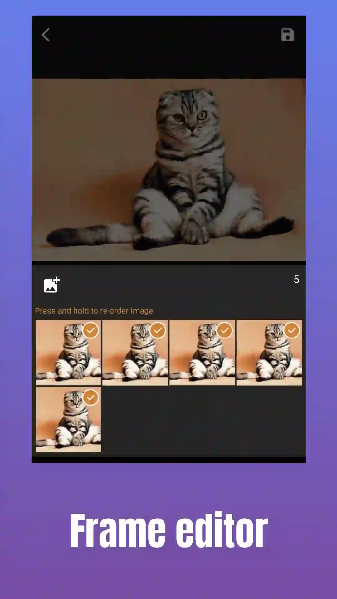 GIF Maker