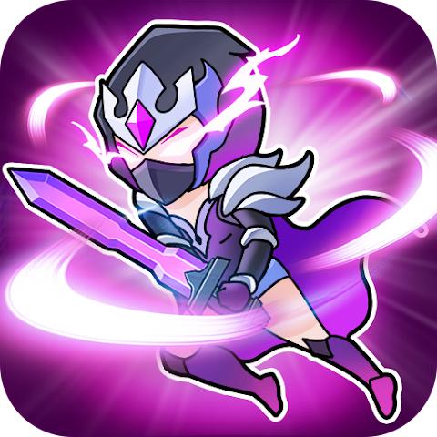 Impact Infinity Legends Mod APK 1.0.157 (Unlimited Money)