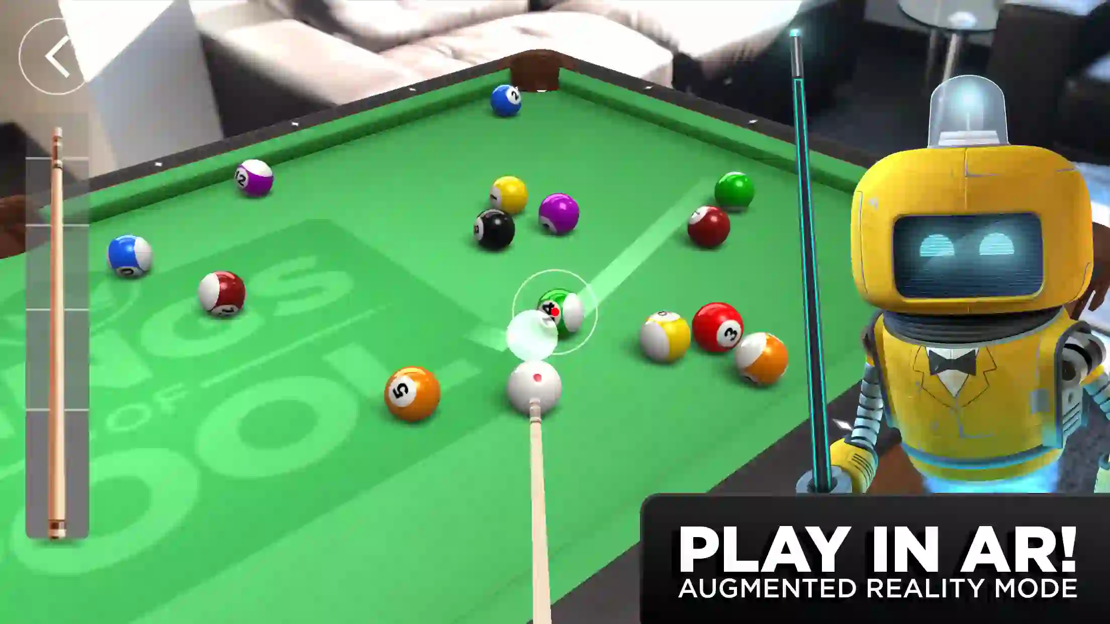 King of Pool