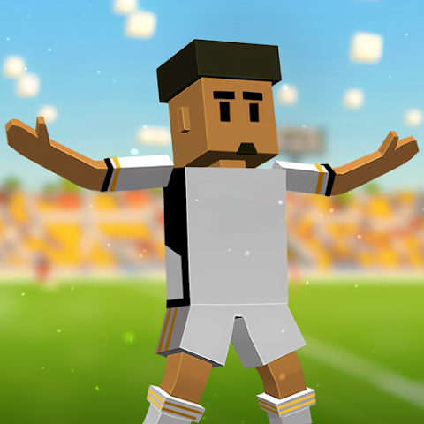 Mini Soccer Star Mod APK v1.96 (Unlimited Money)