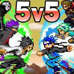 Ninja Moba Mod Apk 5.0.1 latest version for Android