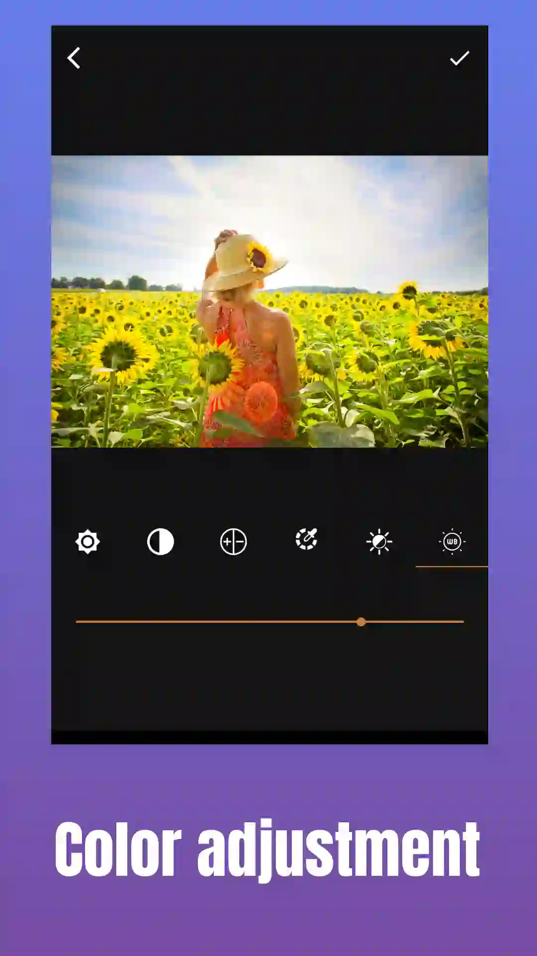 Quick edit GIF