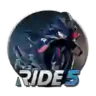 Ride 5 Mod APK