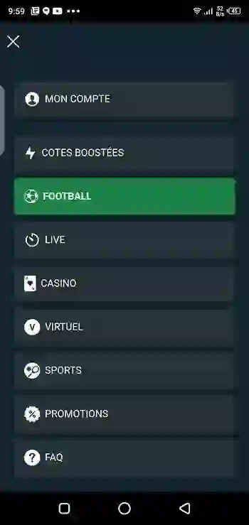 Sunubet Apk