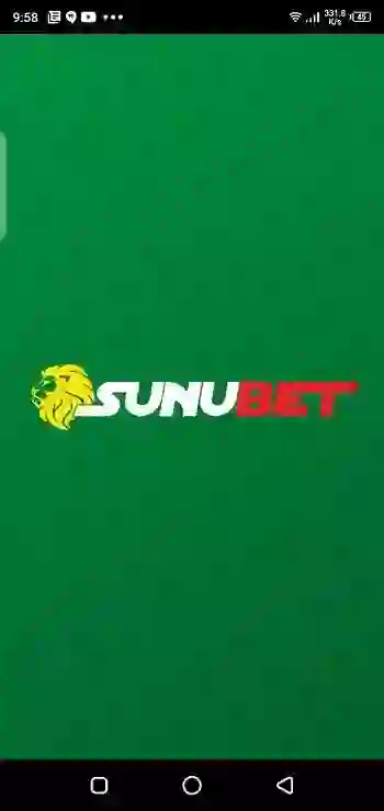 Sunubet